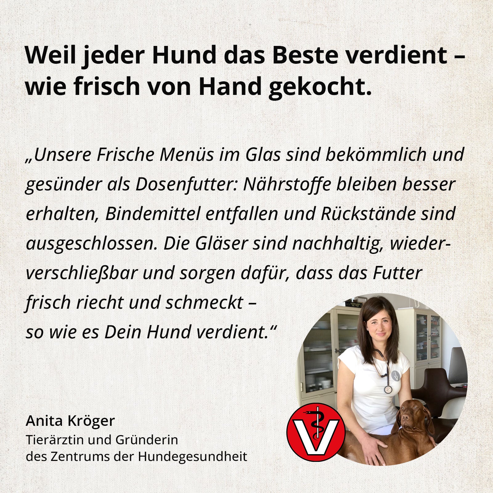 Rind mit Süßkartoffel, Apfel und Brokkoli (im Glas)