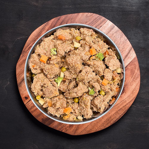 FIDELIS Hundefutter