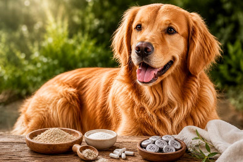 FIDELIS Hundefutter
