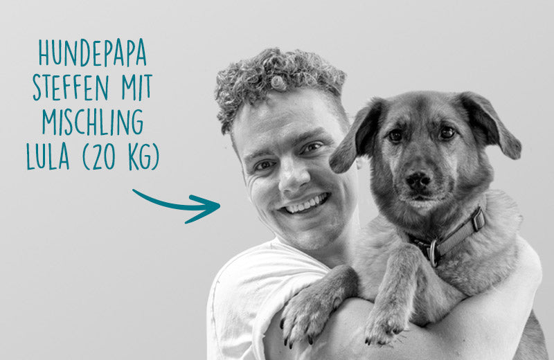 Besser als Dosenfutter